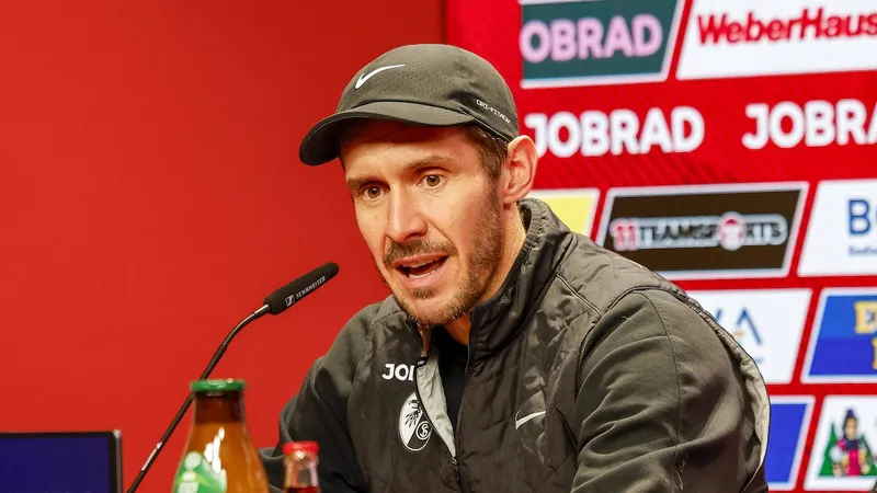 Freiburg vs Wolfsburg - prediction, team news, lineups