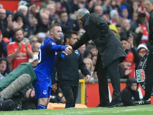 Mourinho: "The performance was very good"