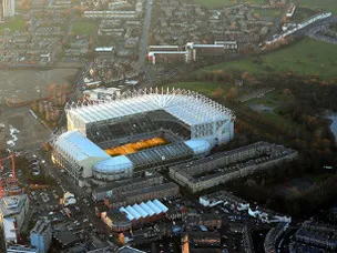 Newcastle vs. Swansea