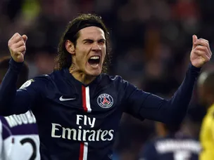 Monaco 0-0 PSG - as it happened