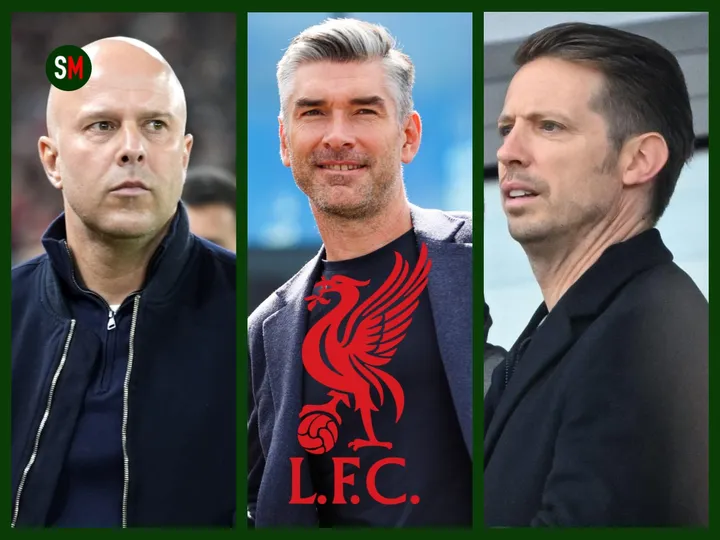 Hughes latest as 'surprise' outcome could fuel summer crisis at Anfield