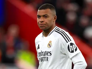 Mbappe told what "medicine" he needs to improve poor Real Madrid form