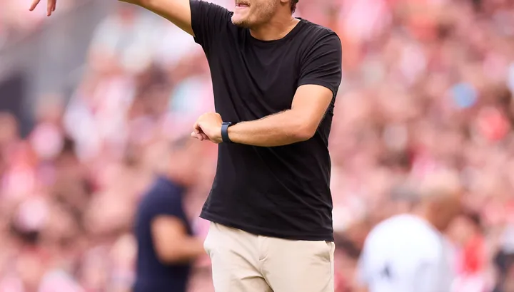 Rayo Vallecano vs Athletic Bilbao - prediction, team news, lineups