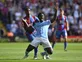 Match Analysis: Crystal Palace 0-1 Man City