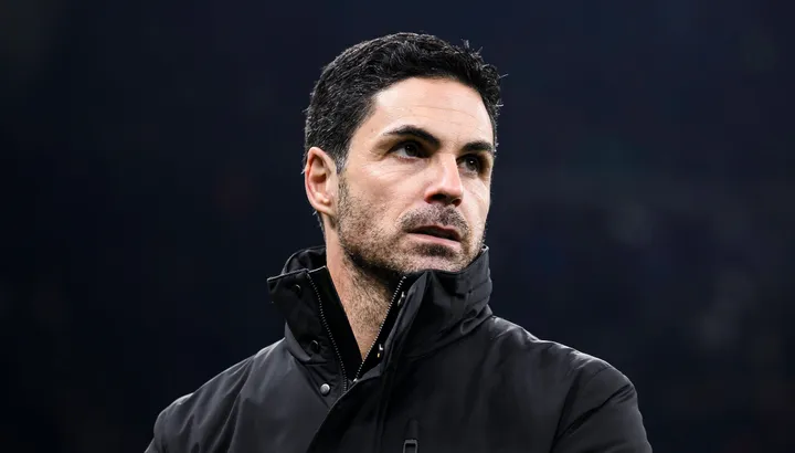 Arteta anger as Arsenal fail with 'last-ditch' midfielder offer