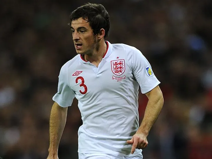 Kilbane: 'Baines is England's best left-back'