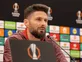 Villa desperate to end astonishing Giroud streak in Europa League game