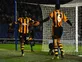 Hull hit back to force replay