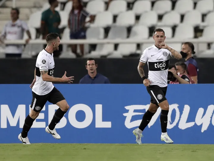 Colon vs. Olimpia - prediction, team news, lineups