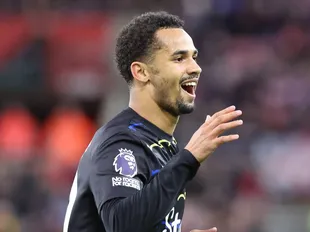 Crystal Palace vs. Everton injury, suspension list, predicted XIs