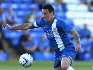 Rowe, Bostwick out for Posh