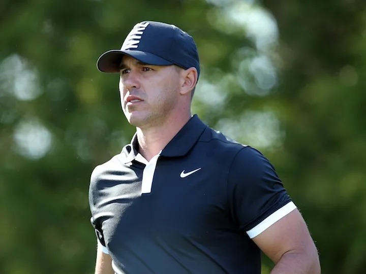 Brooks Koepka seven shots ahead going into final round of US PGA Championship