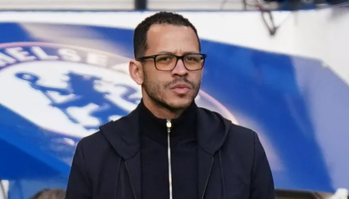 Chelsea vs. Manchester United: Liam Rosenior remains optimistic of Blues upturn despite abysmal form