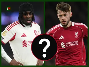 Reds make 'contact' with Jeremie Frimpong and Conor Bradley replacement