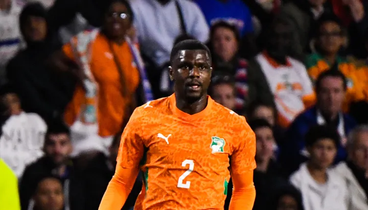 Chelsea transfer news: Blues eye Ivorian wonderkid in four-club transfer race