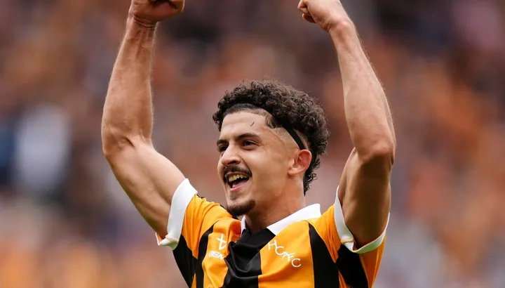 Hull City lineup vs. Everton: Predicted XI for Premier League clash as Mohamed Belloumi tasked with leading attack