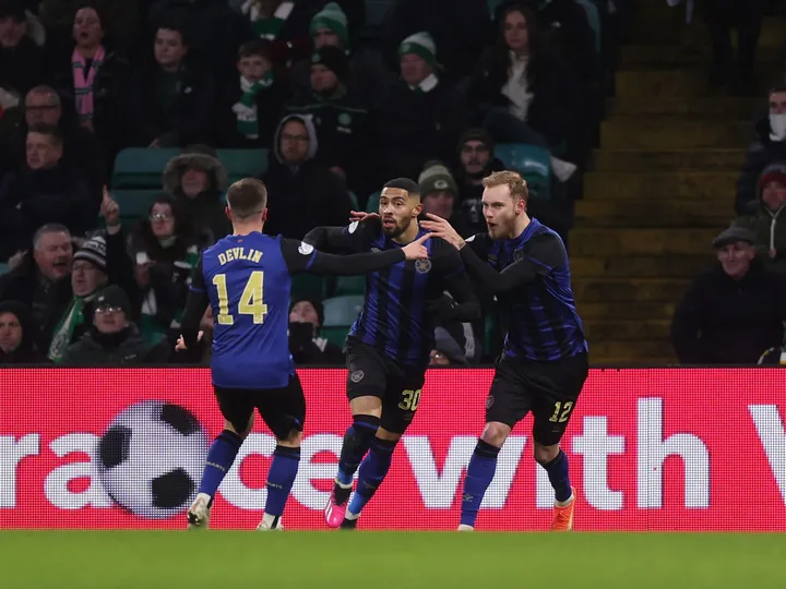 Hearts vs. Hibernian - prediction, team news, lineups