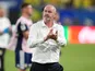 Scotland manager Steve Clarke claps for fans on June 25, 2026