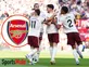 Another Arsenal star makes worrying World Cup injury admission after Rice and Saka