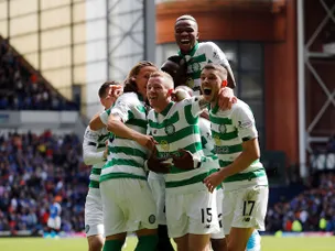 Neil Lennon hails Jonny Hayes's "real reliability and quality"