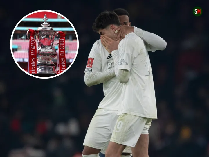 How Arsenal can avoid paying £500,000 fine for Man Utd FA Cup ticket row