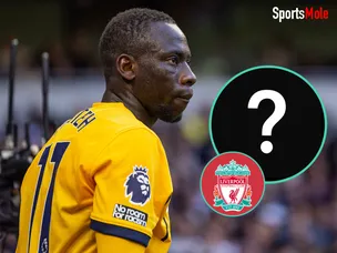 £50m winger on Liverpool shortlist of last-ditch Yankuba Minteh alternatives