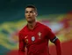 Portugal's Cristiano Ronaldo has "learned to adjust" while ageing