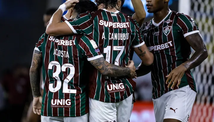 Fluminense vs Deportivo La Guaira - prediction, team news, lineups