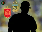 <span class="p2_new s hp">NEW</span> Referee who angered Real Madrid selected for 2026 World Cup final