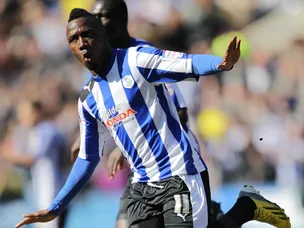 Johnson brace seals Wednesday win