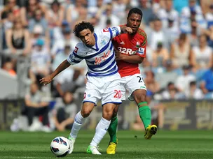 Fabio given rare QPR start