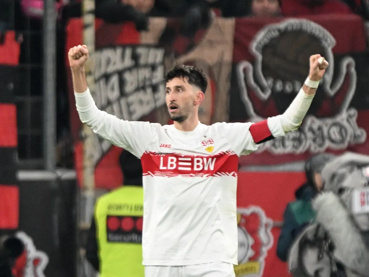 Stuttgart vs Wolfsburg - prediction, team news, lineups