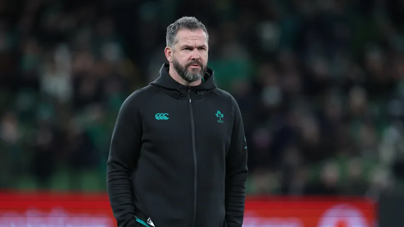 Ireland vs. Scotland - prediction team news, lineups