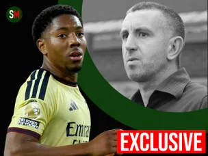 Exclusive: Winterburn sends Arsenal Lewis-Skelly message before Lille clash