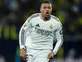 Magic Mbappe hits brace as Real Madrid rise to top of La Liga table