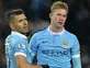 De Bruyne: 'We are adjusting to Guardiola'