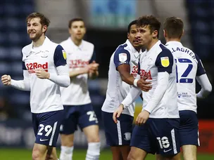 Tony Pulis praises "fabulous" Wednesday commitment despite Preston defeat