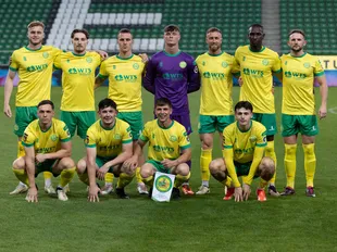 Levadia vs Caernarfon - prediction, team news, lineups