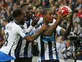 Player Ratings: Newcastle United 6-2 Norwich City