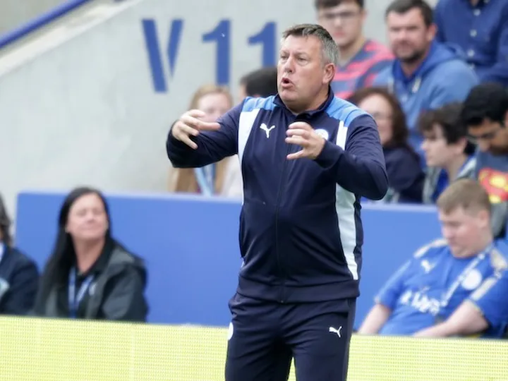 Leicester 'to sign Chester defender'