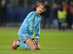 FC Koln, Hamburger SV settle for draw