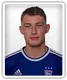 Zak Bradshaw