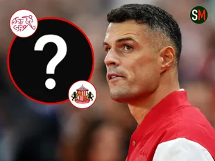 How Xhaka “mistake” could be punished as criminal investigation begins