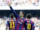 Tabarez: 'Suarez has improved at Barcelona'