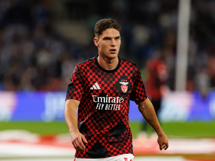 Benfica vs Casa Pia - prediction, team news, lineups