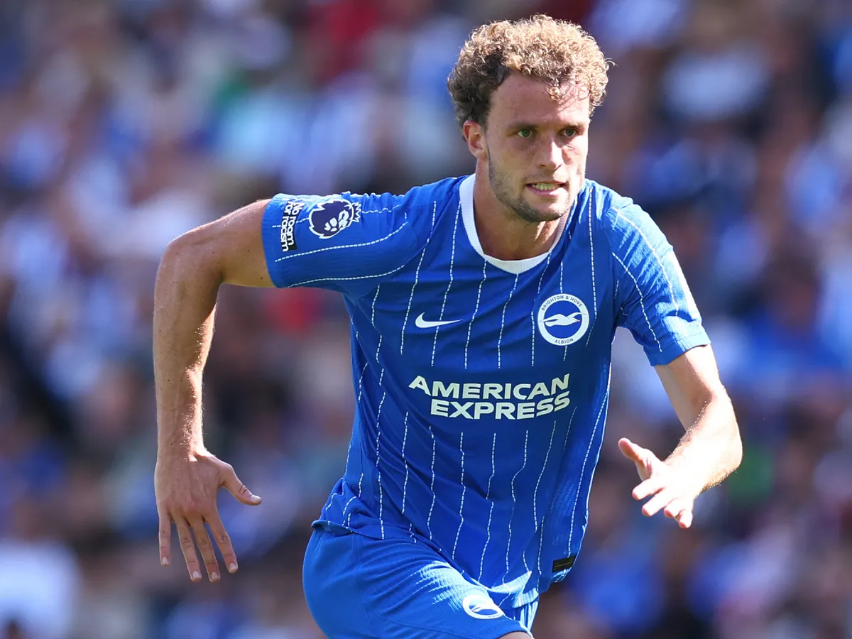 Brighton vs. Crystal Palace injury, suspension list, predicted XIs