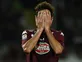 Torino narrowly lose to Verona