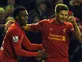 Sturridge hails Gerrard as "living legend"