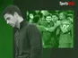 Mikel Arteta/PSG composite