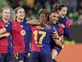 Preview:Barcelona vs. Wolfsburg - prediction, team news, lineups